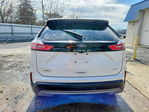 Ford Edge 2022
