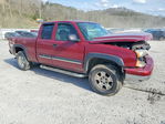 Chevrolet Silverado 2007