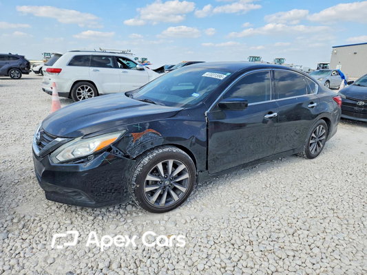 Nissan Altima 2017 - Image 1 of 12