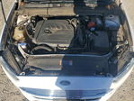 Ford Fusion 2016
