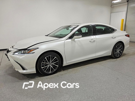 Lexus ES 2024 - Image 1 of 13