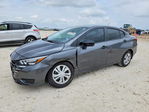 Nissan Versa 2025