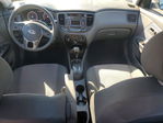 Kia Rio 2011