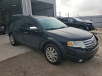 Ford Taurus 2008