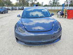 Tesla Model 3 2018