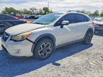 Subaru XV 2015