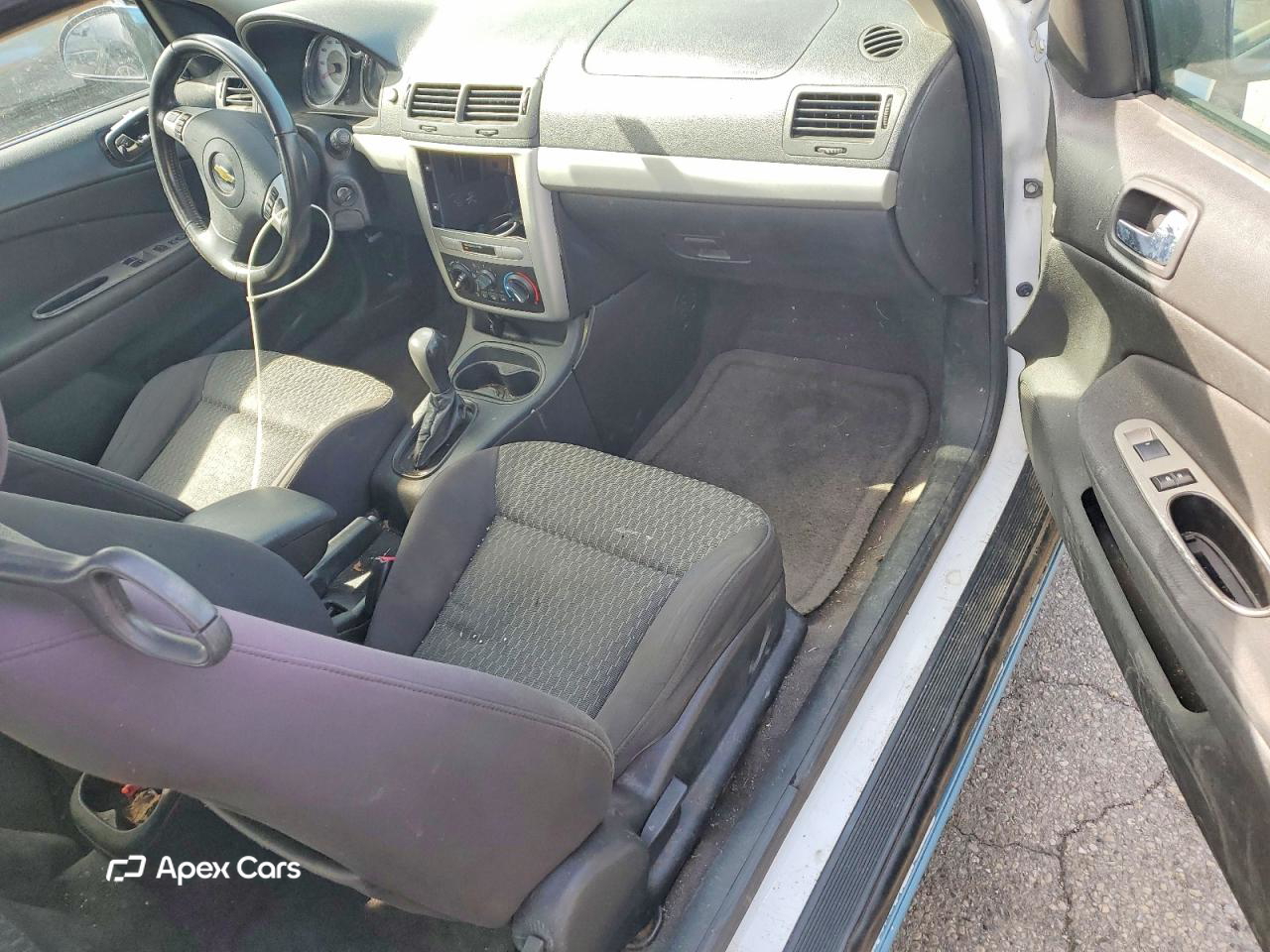 Chevrolet Cobalt 2010