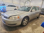 Chevrolet Impala 2008