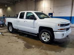 Chevrolet Silverado 2019