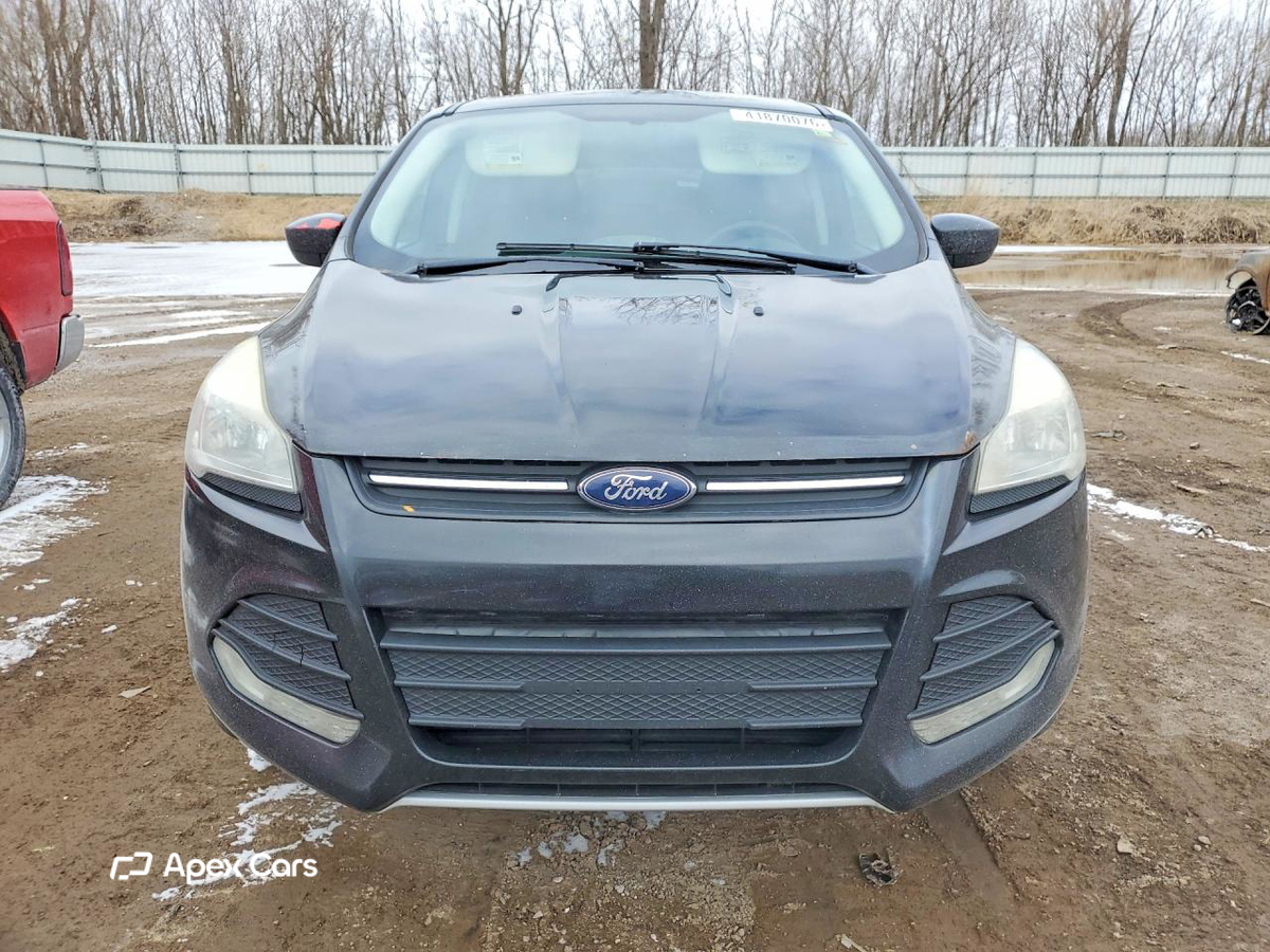 Ford Escape 2015
