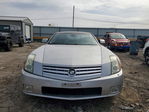 Cadillac XLR 2004