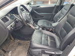 Volkswagen Jetta 2013