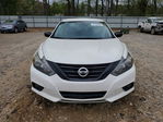 Nissan Altima 2018