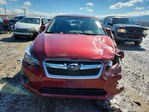 Subaru Impreza 2013