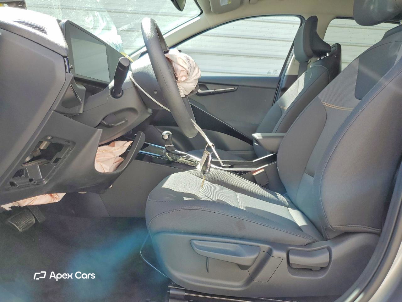 Kia Niro 2026