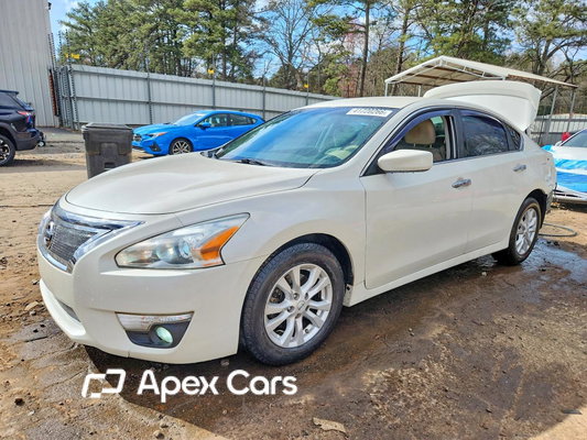 Nissan Altima 2014 - Image 1 of 14