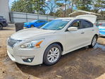 Nissan Altima 2014