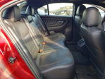 Ford Taurus 2014