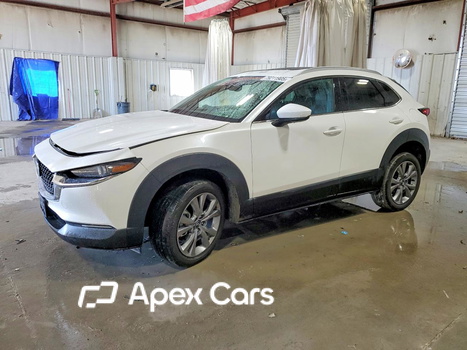 Mazda CX-30 2024 - Image 1 of 14