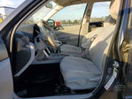 Subaru Forester 2012