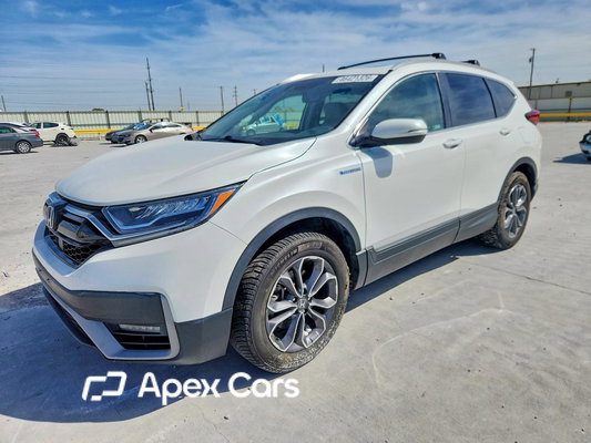 Honda CR-V 2020 - Image 1 of 13
