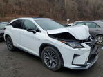 Lexus RX 2017