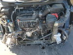 Honda Odyssey 2018