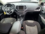 Jeep Cherokee 2014