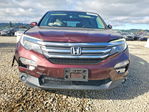Honda Pilot 2016