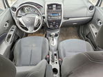 Nissan Versa 2015