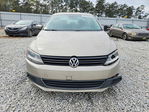 Volkswagen Jetta 2013
