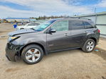 Acura MDX 2012