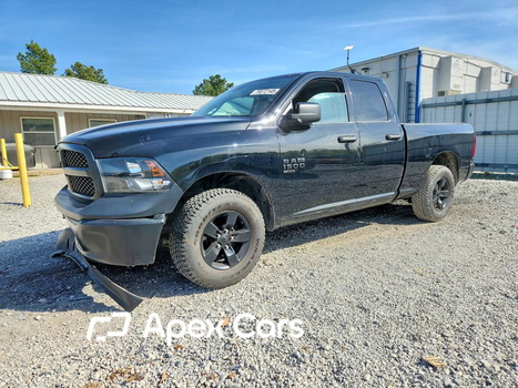 Dodge RAM 2022 - Image 1 of 12