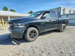 Dodge RAM 2022