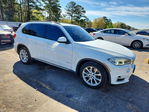 BMW X5 2016
