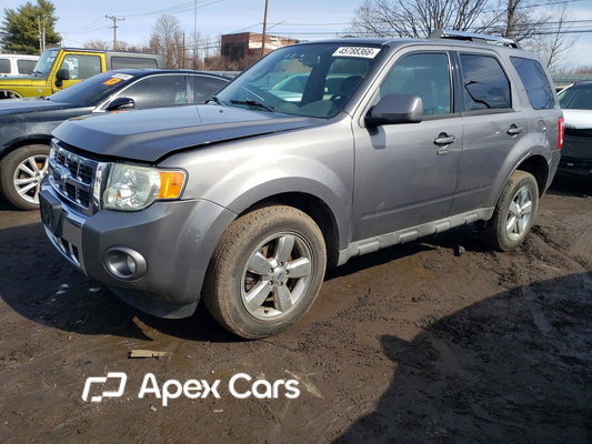 Ford Escape 2009 - Image 1 of 12