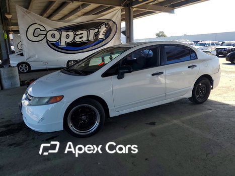 Honda Civic 2006 - Image 1 of 12