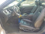 Ford Mustang 2012