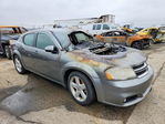 Dodge Avenger 2013
