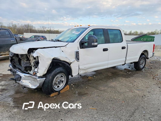 Ford F250 2019 - Image 1 of 13