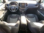 Jeep Cherokee 2018