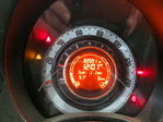 Fiat 500 2013