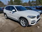 BMW X3 2020