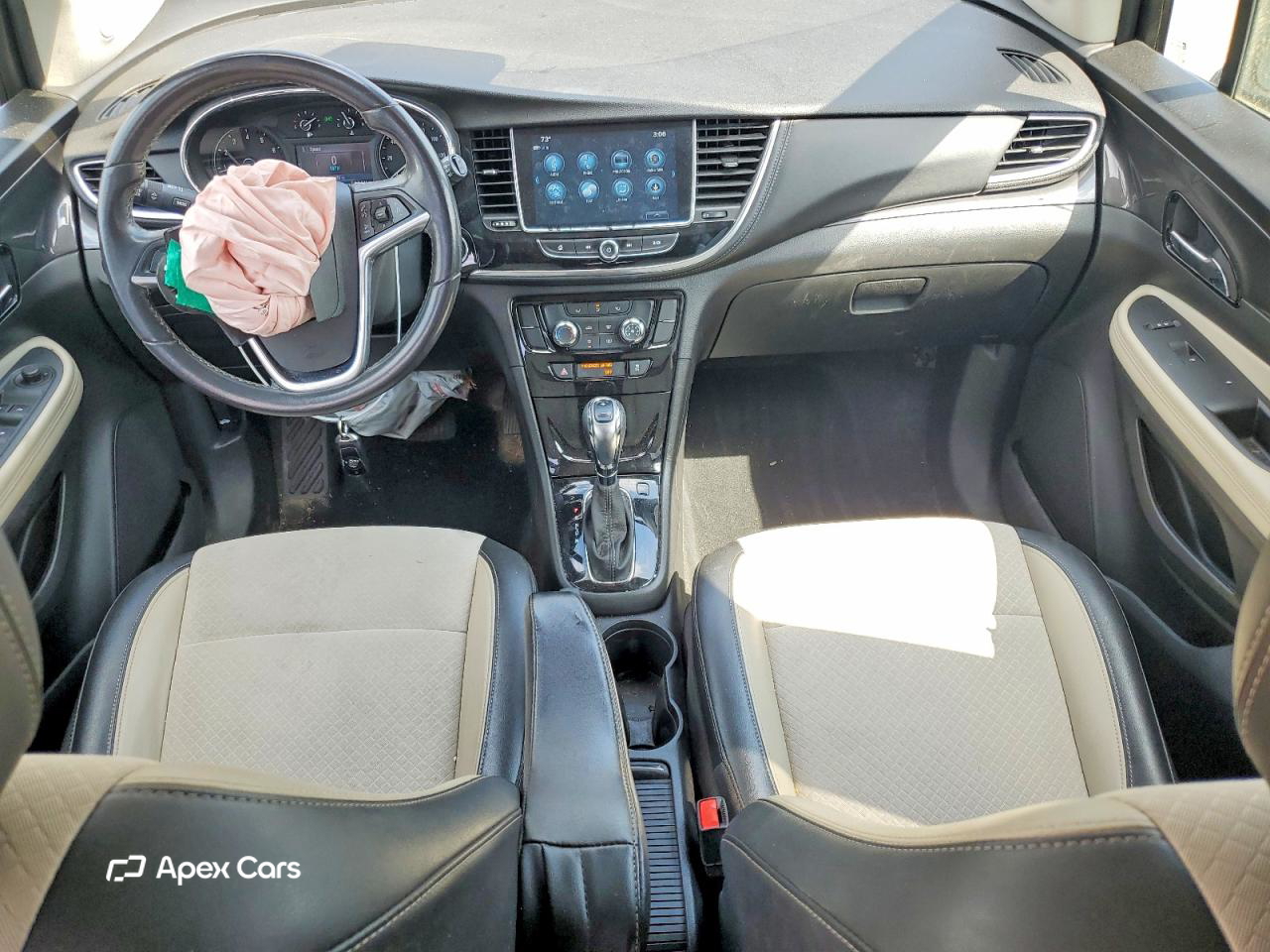Buick Encore 2020