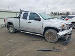GMC Sierra 2011
