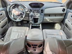 Honda Pilot 2012