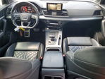 Audi SQ5 2018