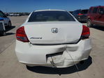 Honda Accord 2012