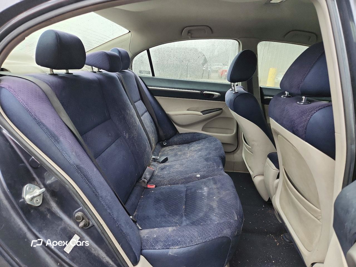 Honda Civic 2007