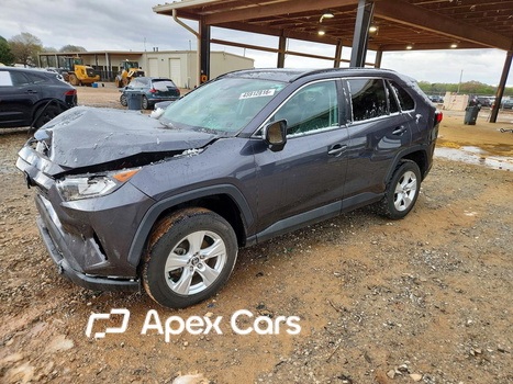 Toyota RAV 4 2020 - Image 1 of 13